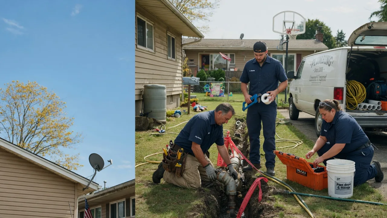 Garbage Disposal Replacement in Oaktown, IN near me